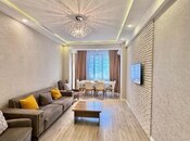 Satılır 3 otaqlı yeni tikili 130 m², Gənclik m., photo 1 from 8