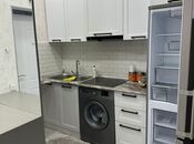 Сдаётся 2-комн. новостройка 60 м², Насиминский  р., photo 6 from 8