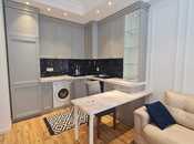 Сдаётся 2-комн. новостройка 60 м², Насиминский  р., photo 1 from 8