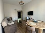 Сдаётся 2-комн. новостройка 60 м², Насиминский  р., photo 1 from 8