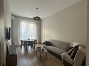Сдаётся 2-комн. новостройка 60 м², Насиминский  р., photo 3 from 8