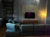 İcarəyə verilir 4 otaqlı yeni tikili 235 m², Səbail r., photo 1 from 8