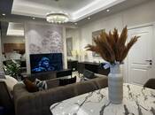 İcarəyə verilir 3 otaqlı yeni tikili 110 m², Xətai r., photo 3 from 8