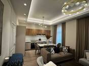 İcarəyə verilir 3 otaqlı yeni tikili 110 m², Xətai r., photo 4 from 8