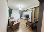 İcarəyə verilir 2 otaqlı yeni tikili 100 m², Şah İsmayıl Xətai m., photo 1 from 8