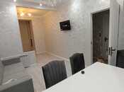 İcarəyə verilir 2 otaqlı yeni tikili 55 m², İnşaatçılar m., photo 8 from 8
