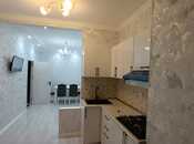 İcarəyə verilir 2 otaqlı yeni tikili 55 m², İnşaatçılar m., photo 2 from 8