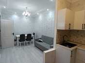 İcarəyə verilir 2 otaqlı yeni tikili 55 m², İnşaatçılar m., photo 1 from 8