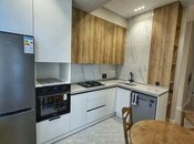 Продаётся 3-комн. новостройка 95 м², м. Кара Караев, photo 4 from 8
