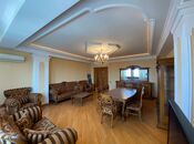Satılır 4 otaqlı yeni tikili 211 m², Gənclik m., photo 4 from 8