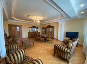 Satılır 4 otaqlı yeni tikili 211 m², Gənclik m., photo 1 from 8