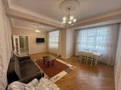 İcarəyə verilir 2 otaqlı yeni tikili 95 m², Şah İsmayıl Xətai m., photo 1 from 8