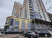 Продаётся 2-комн. новостройка 37 м², м. Кара Караев, photo 1 from 8