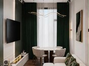 Продаётся 2-комн. новостройка 37 м², м. Кара Караев, photo 3 from 8