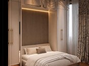 Продаётся 2-комн. новостройка 37 м², м. Кара Караев, photo 7 from 8