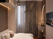 Продаётся 2-комн. новостройка 37 м², м. Кара Караев, photo 6 from 8