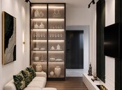 Продаётся 2-комн. новостройка 37 м², м. Кара Караев, photo 5 from 8