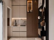 Satılır 2 otaqlı yeni tikili 40 m², Qara Qarayev m., photo 3 from 8