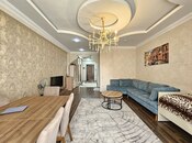 Satılır 2 otaqlı yeni tikili 94 m², 20 Yanvar m., photo 3 from 8