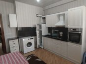 Satılır 3 otaqlı yeni tikili 126 m², 8 Noyabr m., photo 1 from 8