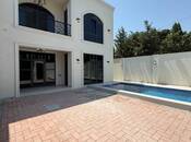 Satılır 4 otaqlı həyət evi/bağ evi 160 m², Mərdəkan q., photo 1 from 8
