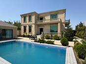 Satılır 6 otaqlı həyət evi/bağ evi 400 m², Mərdəkan q., photo 1 from 8