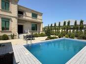 Satılır 6 otaqlı həyət evi/bağ evi 400 m², Mərdəkan q., photo 2 from 8