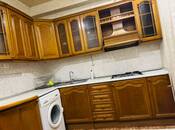 Сдаётся 3-комн. новостройка 80 м², м. Элмляр Академиясы, photo 7 from 8