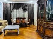 Сдаётся 3-комн. новостройка 80 м², м. Элмляр Академиясы, photo 3 from 8
