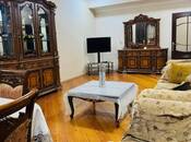 Сдаётся 3-комн. новостройка 80 м², м. Элмляр Академиясы, photo 1 from 8