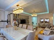 Satılır 4 otaqlı yeni tikili 152 m², İnşaatçılar m., photo 3 from 8
