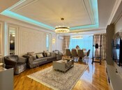 Satılır 4 otaqlı yeni tikili 152 m², İnşaatçılar m., photo 1 from 8