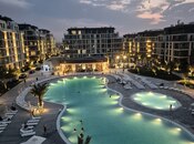 Сдаётся 2-комн. новостройка 60 м², пос. Sea Breeze, photo 1 from 8