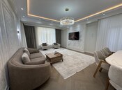 Сдаётся 3-комн. новостройка 170 м², Насиминский  р., photo 7 from 8