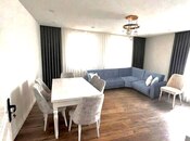 İcarəyə verilir 2 otaqlı həyət evi/bağ evi 77 m², Qara Qarayev m., photo 1 from 5