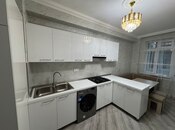 Сдаётся 1-комн. новостройка 50 м², м. Халглар Достлугу, photo 4 from 8