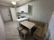 Сдаётся 1-комн. новостройка 50 м², м. Халглар Достлугу, photo 1 from 8