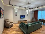 İcarəyə verilir 2 otaqlı yeni tikili 100 m², Elmlər Akademiyası m., photo 6 from 8