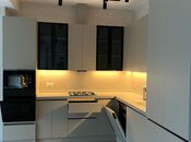 İcarəyə verilir 2 otaqlı yeni tikili 100 m², Elmlər Akademiyası m., photo 7 from 8
