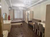 İcarəyə verilir 3 otaqlı yeni tikili 120 m², Nərimanov r., photo 1 from 8