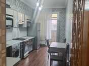 İcarəyə verilir 3 otaqlı yeni tikili 120 m², Nərimanov r., photo 4 from 8