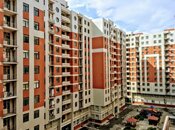 Satılır 3 otaqlı yeni tikili 120 m², 8 Noyabr m., photo 1 from 8