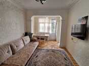 Satılır 2 otaqlı köhnə tikili 55 m², Memar Əcəmi m., photo 1 from 5