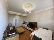 Satılır 2 otaqlı yeni tikili 58 m², İnşaatçılar m., photo 1 from 8