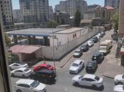 İcarəyə verilir 1 otaqlı köhnə tikili 40 m², İnşaatçılar m., photo 1 from 8