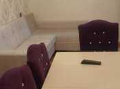 İcarəyə verilir 3 otaqlı yeni tikili 65 m², Abşeron r., photo 1 from 8