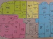 Продаётся 1-комн. новостройка 64 м², м. Шах Исмаил Хатаи, photo 3 from 8