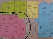 Продаётся 1-комн. новостройка 64 м², м. Шах Исмаил Хатаи, photo 2 from 8