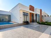 Satılır 4 otaqlı həyət evi/bağ evi 160 m², Mərdəkan q., photo 1 from 8