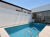 Satılır 4 otaqlı həyət evi/bağ evi 160 m², Mərdəkan q., photo 4 from 8